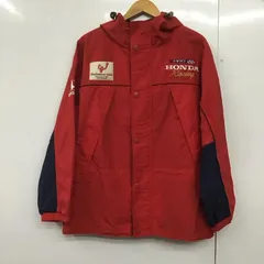 USED 古着 ジャケット、上着 ジャケット、ブレザー ジップアップジャケット ナイロンジャケット アウター 古着