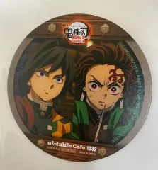 2026年最新】鬼滅カフェ コースターの人気アイテム - メルカリ