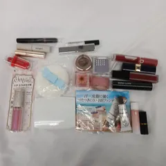 プチプラコスメ大量おまとめセットオペラ など／AB0048M