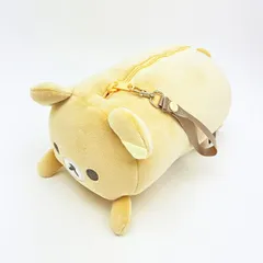 リラックマ おでかけ2WAYネックピロー 枕 トラベルのサムネイル