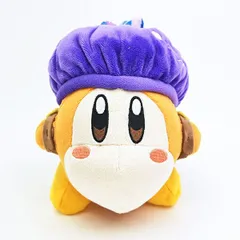 星のカービィ ディスカバリー 天もん学者ワドルディ ぬいぐるみ 任天堂