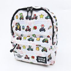 LACOSTE × PEANUTS ⭐︎ スヌーピー リュック ⭐︎ バックパック