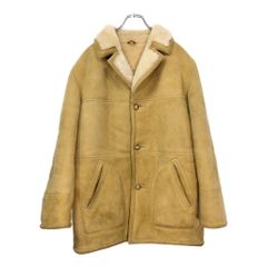 Y*0様 エディ期 DIOR HOMME ディオール オム ムートンファー中綿ジ