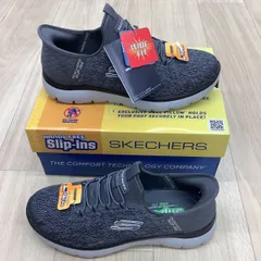 SKECHERS 232469W Slip-ins 新品未使用