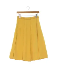 CARVEN ロング・マキシ丈スカート レディース 【古着】【中古】【送料無料】