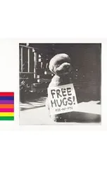CD／Kis-My-Ft2／【CD+DVD スリーブケース付】FREE HUGS!(初回盤A)