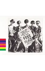 CD／Kis-My-Ft2／【2CD】FREE HUGS!
