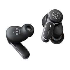 オーディオテクニカミミオ MIMIO ASSIST ONE 集音器 ブラック - メルカリ