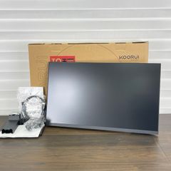 KOORUI 27インチ 湾曲ゲーミングモニター 27N5C - メルカリ