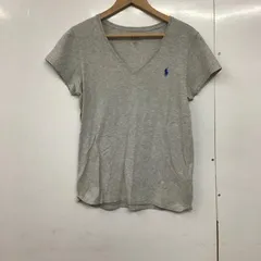 POLO RALPH LAUREN ポロラルフローレン Tシャツ 半袖 半袖カットソー プリントTシャツ Vネックカットソーのサムネイル