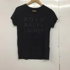POLO RALPH LAUREN ポロラルフローレン Tシャツ 半袖 半袖カットソー プリントTシャツ クルーネックカットソー