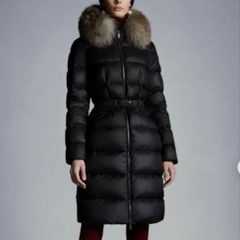 超美品】MONCLER BOEDIC【日本限定色ネイビー】 - メルカリ