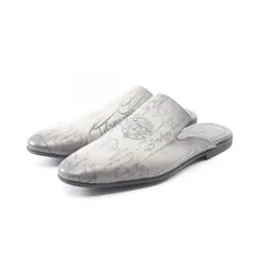 Berluti ベルルッティ サイラスオマーン サマーシューズ カリグラフィ サンダルのサムネイル