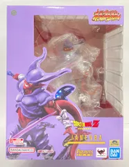 BANDAI SPIRITS フィギュアーツZERO [超激戦] ジャネンバ