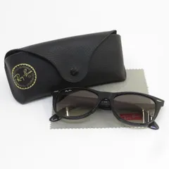 RayBan レイバン WAYFARER ウェイファーラー RB2140F 901/32 サングラス　※中古