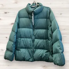 F-015-280  未使用　ダウン　ユニクロ　UNIQLO   WOMEN 　ULTRA LIGHT DOWN　XXL