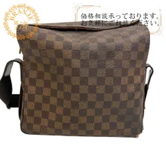 2026年最新】ヴィトン ダミエ ナヴィグリオの人気アイテム - メルカリ