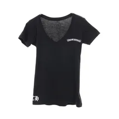 2026年最新】CHROME HEARTS レディース 半袖(Tシャツ) Tシャツ