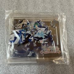 ミニアクリルスタンドコレクション シェリル＆ランカ - メルカリ