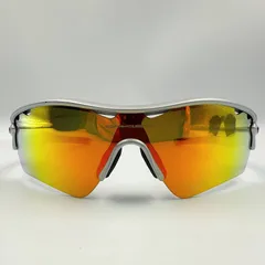 OAKLEY オークリー レーダーロックパス スポーツサングラス　24-181