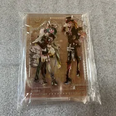 2026年最新】マクロスf アクリルスタンドの人気アイテム - メルカリ