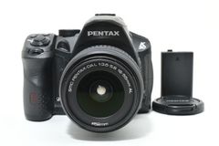 ★美品★ PENTAX ペンタックス K-30 18-55 レンズセット ＃K607
