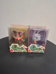 ズートピア フィギュア セット