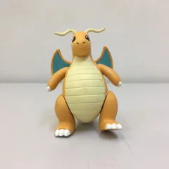 〇ポケモン フィギュア カイリュー※手足可動