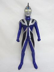 ☆ウルトラマンアグル フィギュア 人形 約33㎝ レトロ 子ども 人気 キャラクター コレクション ☆