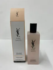 J2393 YSL イヴサンローラン ピュアショット イドラ エッセンス ローション 〈化粧水〉 150mL