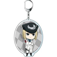 레일 ACCA13구 감찰과 데카키 홀더 레일 상품 키 홀더 아쿠키