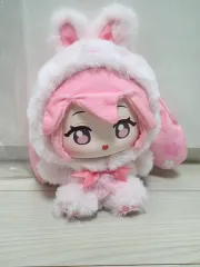 2026年最新】桜ミク ぬいぐるみの人気アイテム - メルカリ