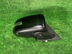 トヨタ タウンエース ドアミラー 本体 ブラック 左87940-BZ222 - メルカリ