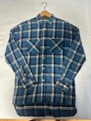 2026年最新】FEAR OF GOD メンズ シャツの人気アイテム - メルカリ