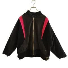 X01052 トラックジャケット ECHO-SPORT LadiesFashion レディース コーデュロイ トラックジャケット ファッション トップス