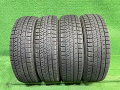 中古スタッドレスタイヤ　2本　VRX2 155/65R14 0541412_20230110155623_120_P_P