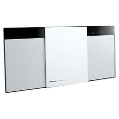 Panasonic SC-HC30 CDプレーヤー ホワイト Panasonic SC-HC30 CDプレーヤー ホワイト - メルカリ