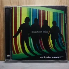 国内盤CD★クール・ドライブ/COOL DRIVE■ Rainbow juice 【KTCR1636/4988031016916】V56728