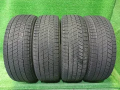 ② 超メルカリ市特価【送料無料、2本】195/65R15 ブリヂストン　VRX3 2026年最新】vrx3 195/65r15の人気アイテム - メルカリ