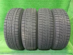 195/65 R15 YOKOHAMA ice GUARD スタッドレスタイヤ - メルカリ