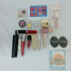プチプラコスメ大量おまとめセット メイベリン など／AB0046M