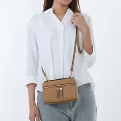 新品 TORY BURCH トリーバーチ 178948 227 ロミー スリム トップハンドル ROMY SLIM TOP HANDLE ショルダーバッグ 2Way