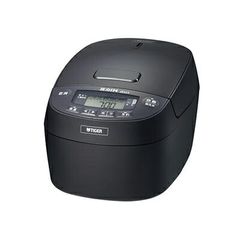 海外向け】【展示品未使用】タイガー 炊飯器 JPB-W18W - メルカリ