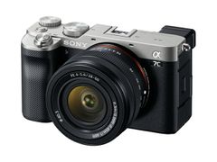 未使用級/SONY α7C完全セット/64GB/即撮影 SEL2860 396 - メルカリ