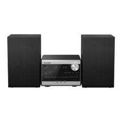 Ψ△美品 WINTECH CDカセットミニコンポ AM・FM KMC-113 - メルカリ