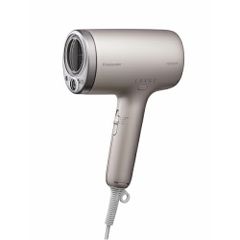 マ*コ様 Panasonic ヘアードライヤー ナノケア ノーブルグレー EH 