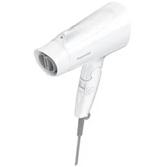 【新品】 ヘアードライヤー イオニティ 大風量/速乾モデル ホワイト パナソニック EH-NE4K-W