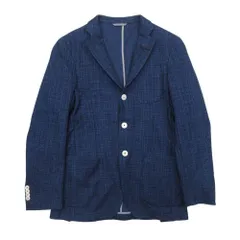 2026年最新】ALTEA メンズ テーラードジャケットの人気アイテム - メルカリ