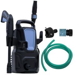 AR BLUE CLEAN 117 家庭用 高圧洗浄機 本体 - メルカリ