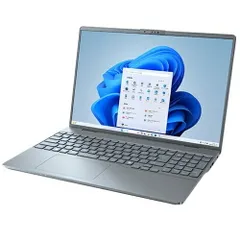 【新品】 富士通 ノートパソコン LIFEBOOK PH77/J3 16.0型 Windows11Home intelCoreUltra7 メモリ：16GB SSD：512GB OfficeHomeandBusiness FMVP77J3H ストームグレー